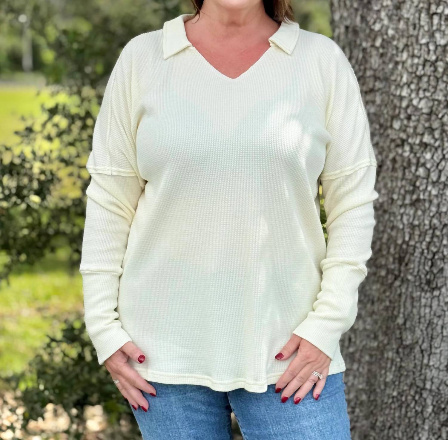 Southern Grace - Georgia Top