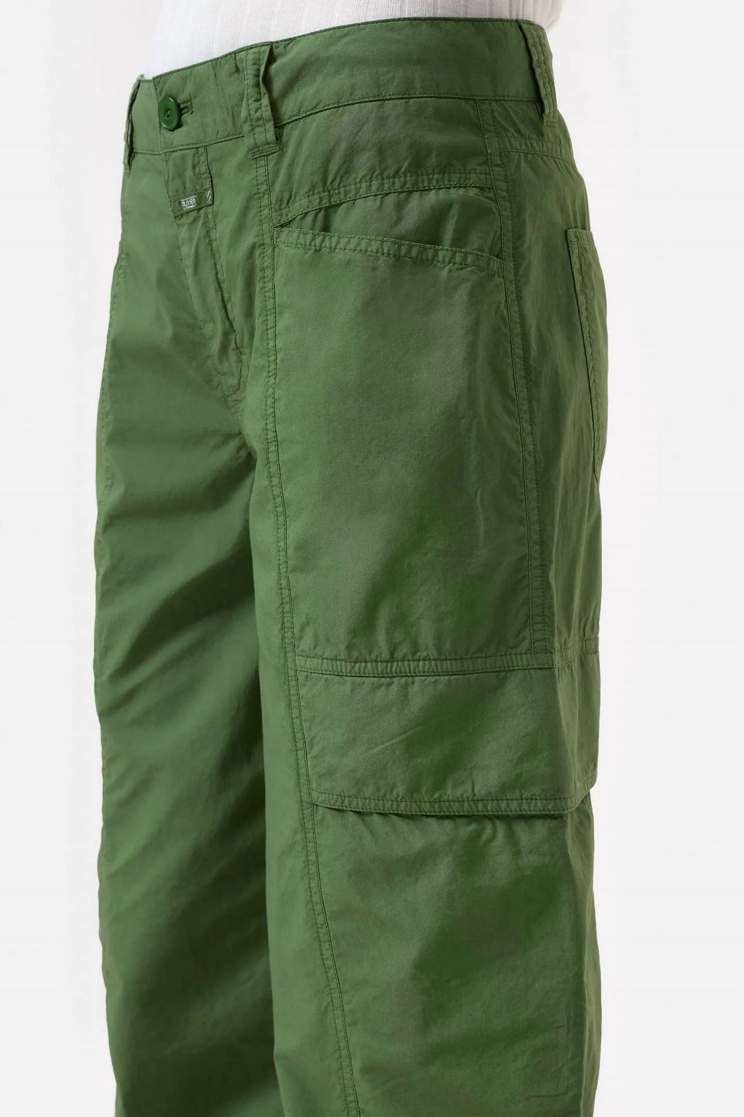 Closed - Cali-x Pant