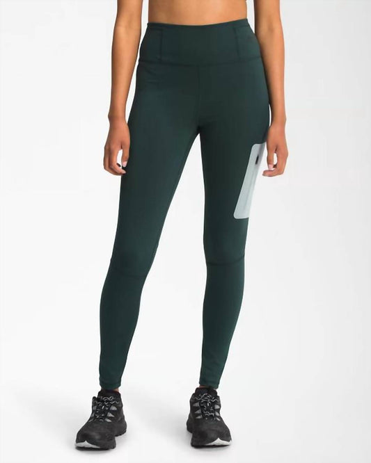 The North Face - Women's Paramount Tight Leggings