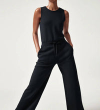 Spanx - Air Essentials Jumpsuit