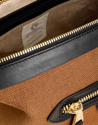 Spartina 449 - Women's Sable Selena Satchel