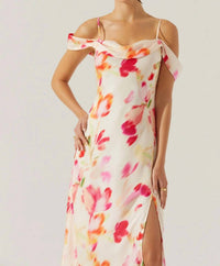Astr - Kitura Dress