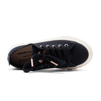 Victoria - Girls' Abril Canvas Platform Sneakers