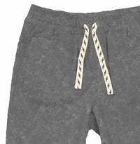 Tiny Whales - Boy's Diamond Back Walk Short