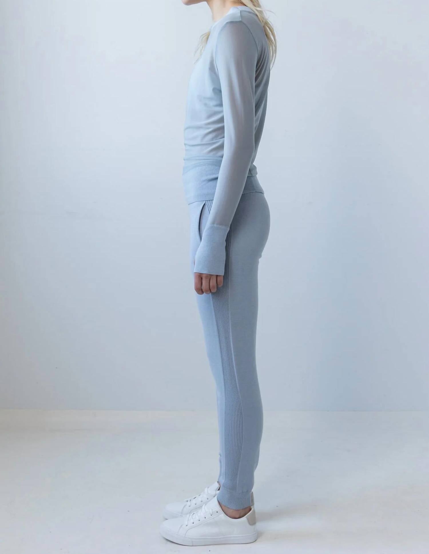 Nfp - Essential Lounge Pant