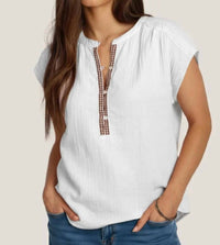 Dylan - Talulah Top