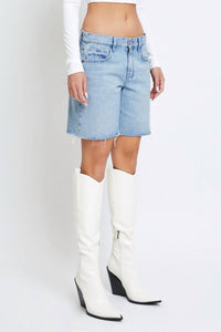 Hidden - Alyx Baggy Shorts