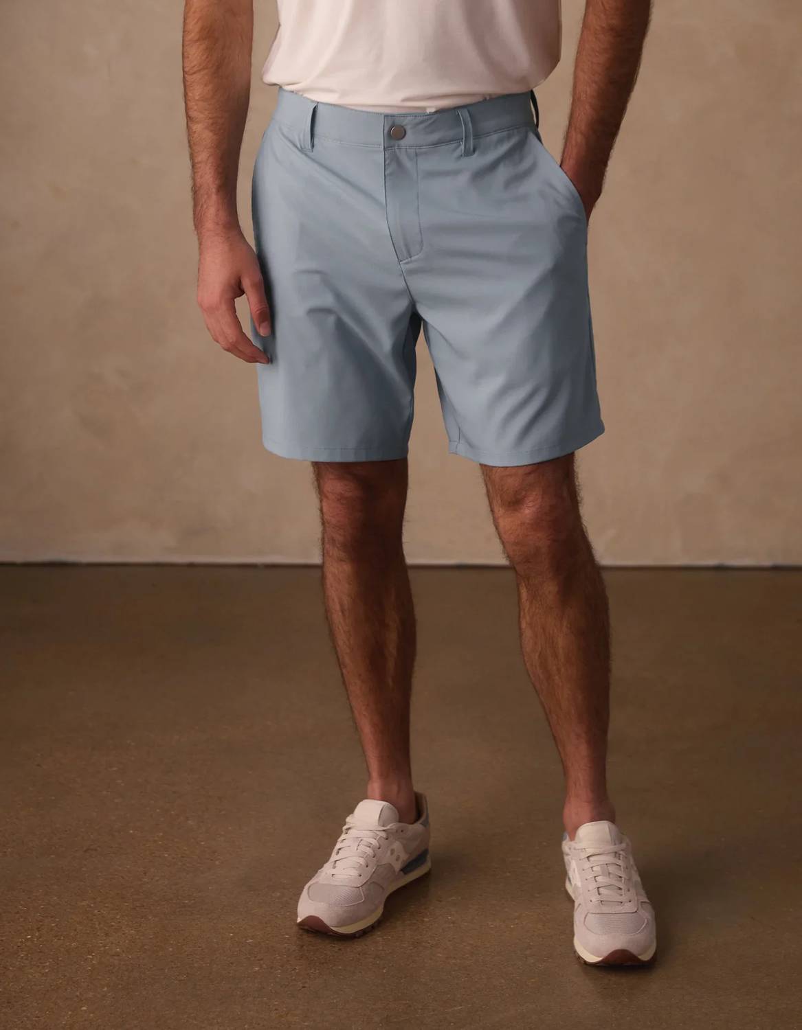 The Normal Brand - Everyday Hybrid Short