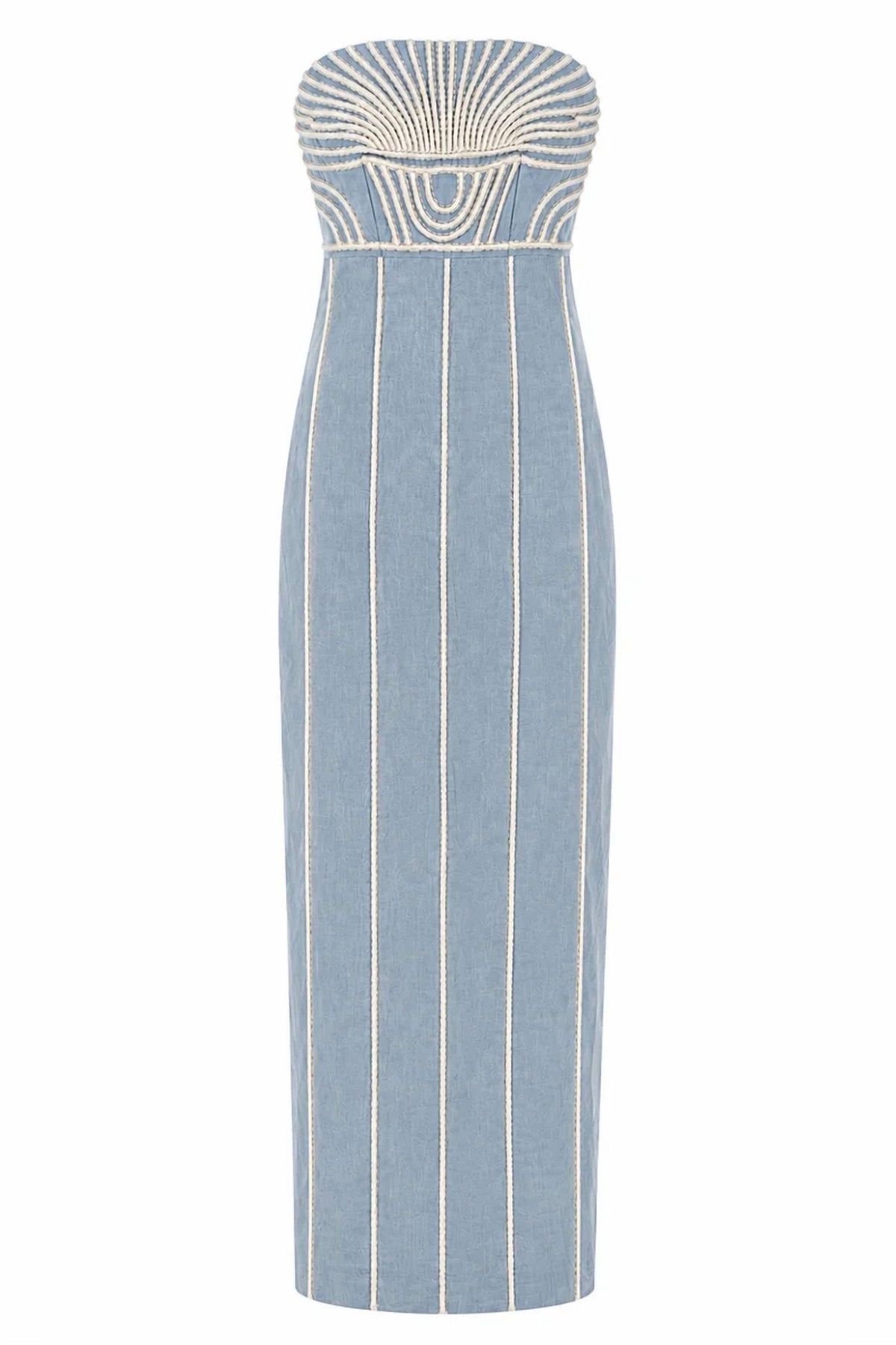 Anna Cate - Lylie Midi Dress