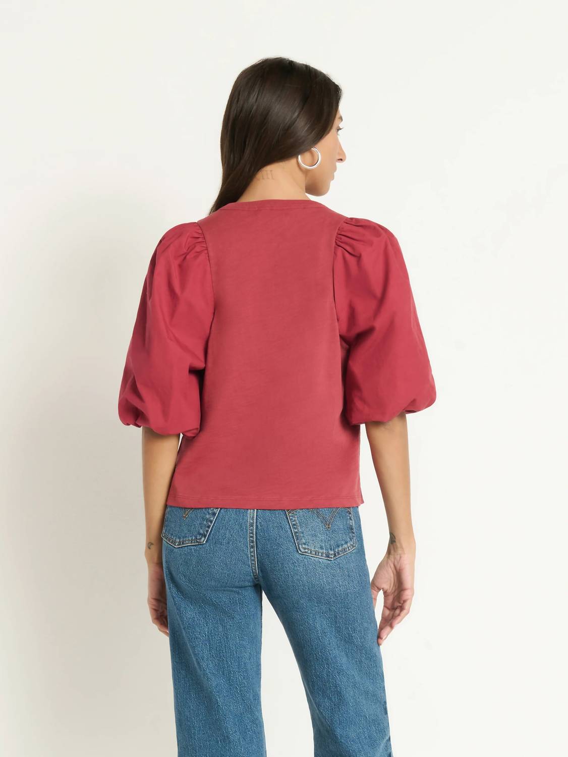 Nation Ltd - Tippi Top