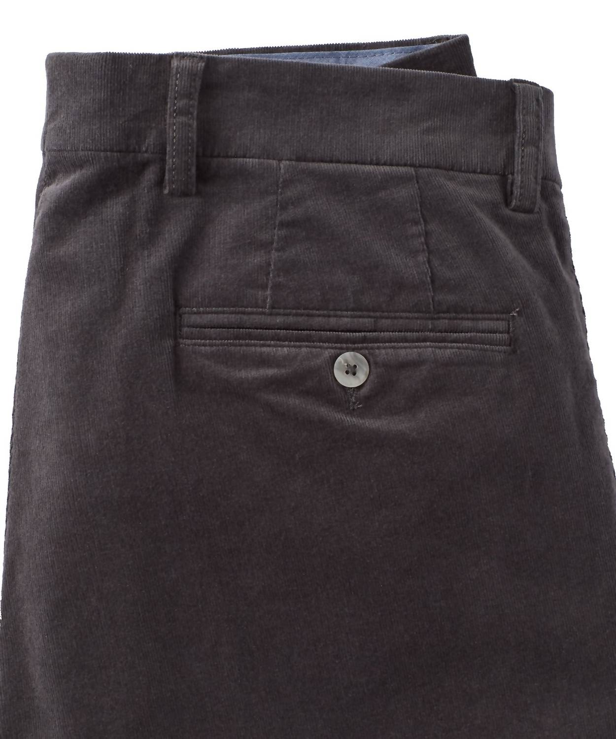 Ballin - Men's Wale Relaxed Corduroy Pants