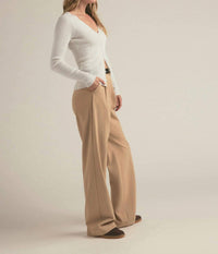 Favorite Daughter - Favorite Wide Leg Pants