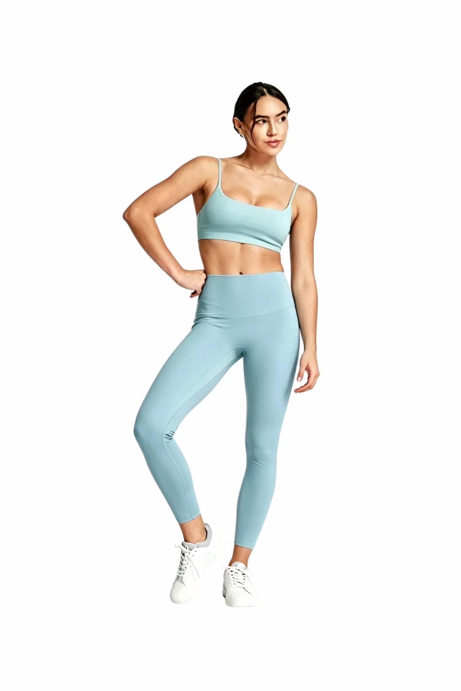 Bandier - Bonded Low Impact Bra