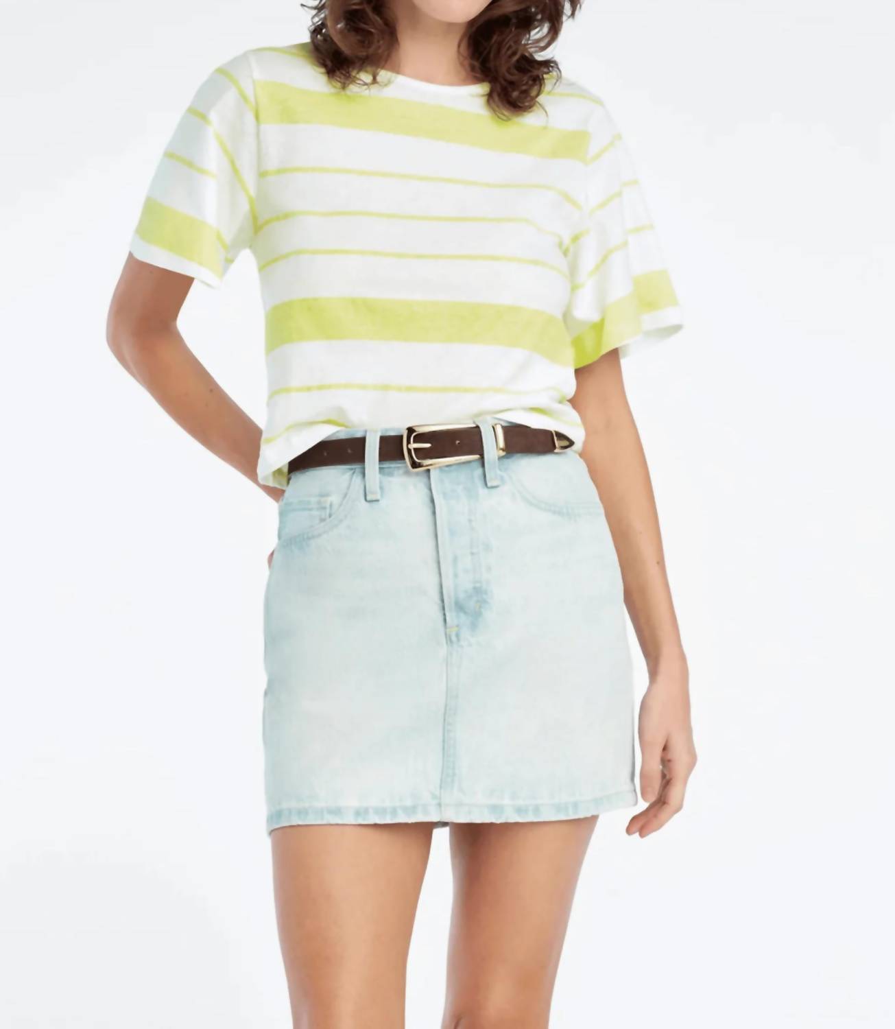 Favorite Daughter - The Joanne Top