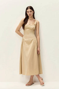 Elodie - Calista Dress
