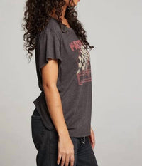 Chaser - Fast Times Racing Team Graphic Tee