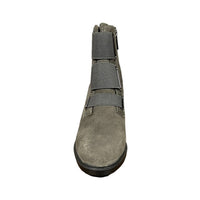 Valdini - Women's Jenny Ankle Boots