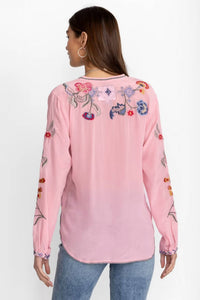Johnny Was - Nya Blouse
