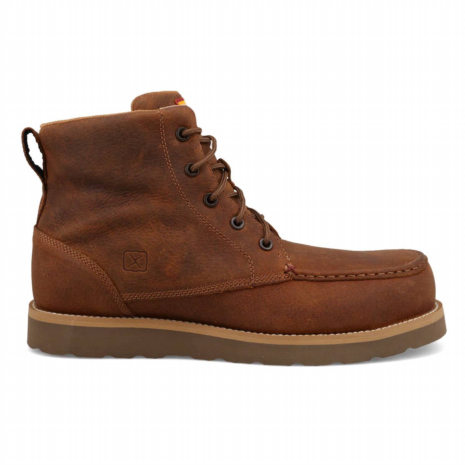 Twisted X - Men's Work Wedge Sole Boot