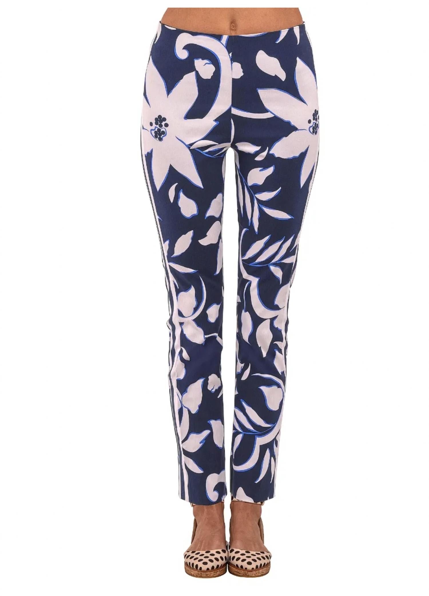 Gretchen Scott - Gripeless Pull On Pants