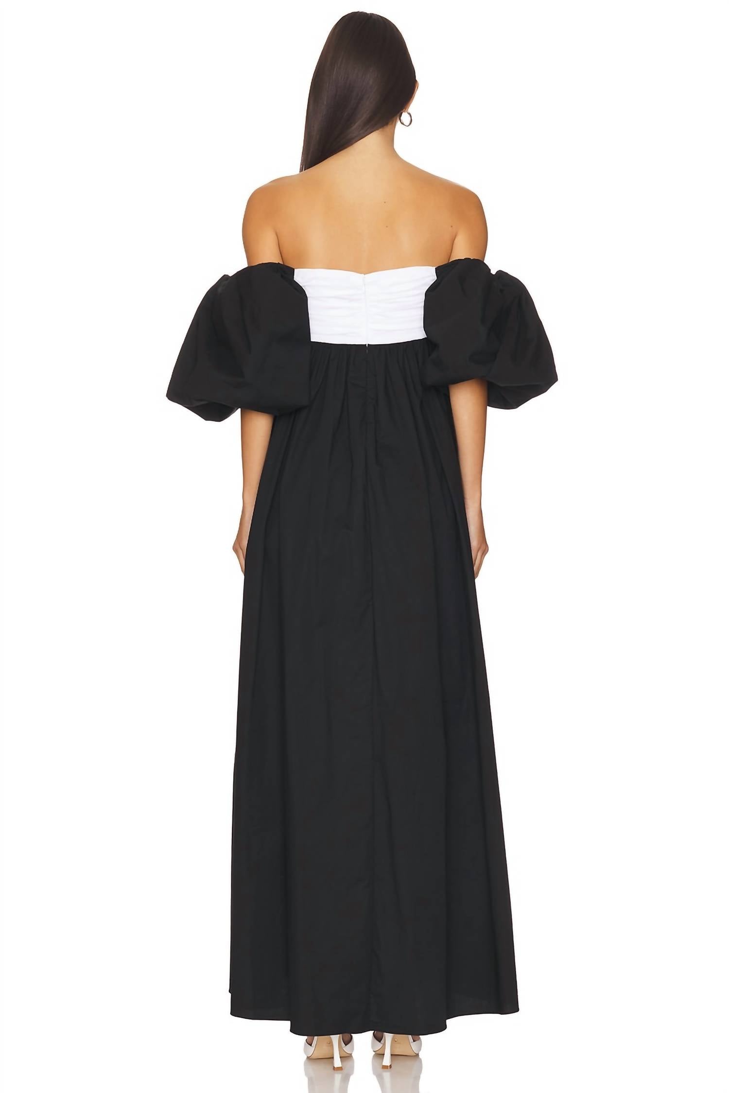 Caroline Constas - Santina Dress