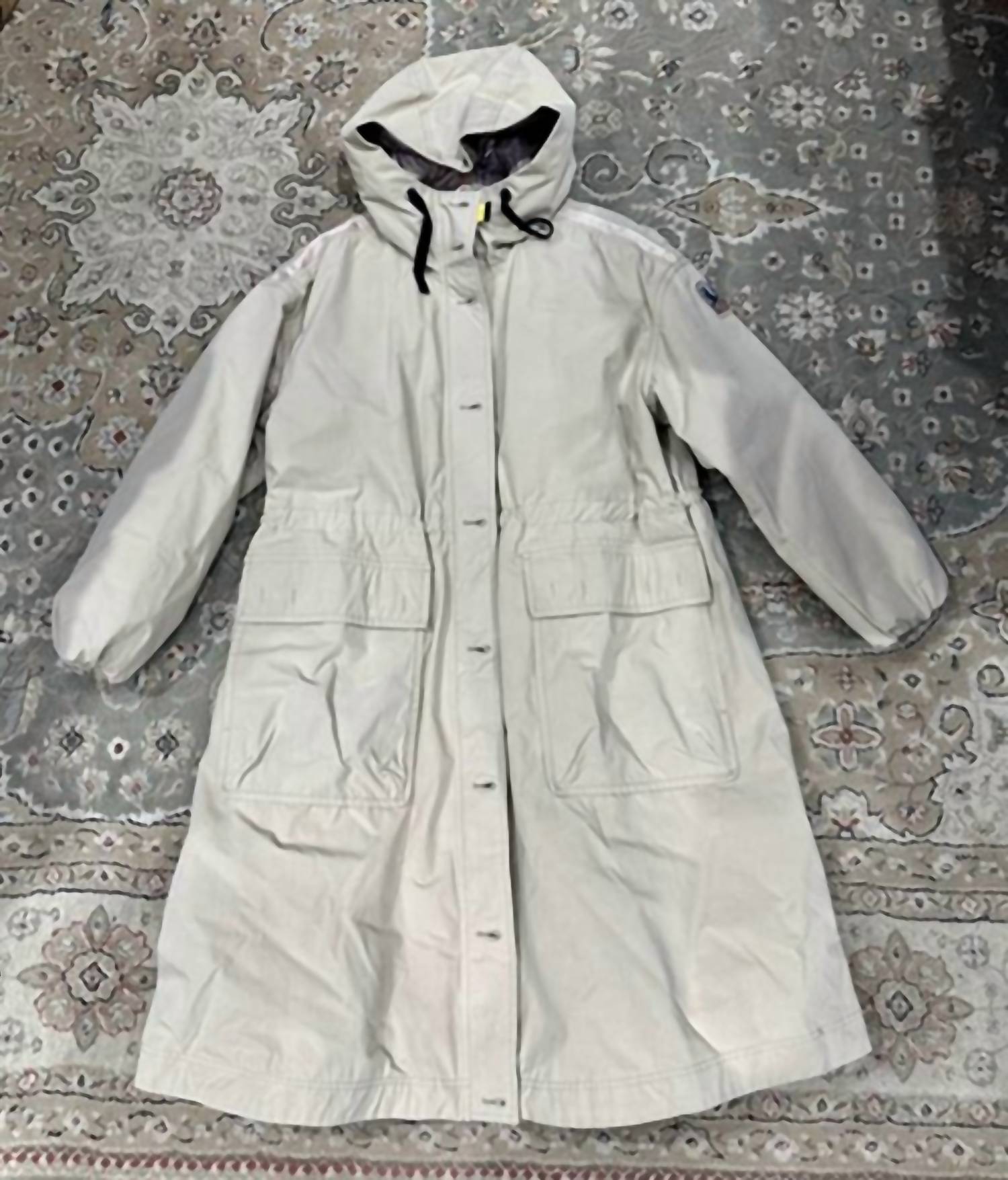 Parajumpers - WOMEN'S REINA PADDING JACKET