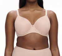 Chantelle - Comfort Chic Back Smoothing Full T-shirt Bra
