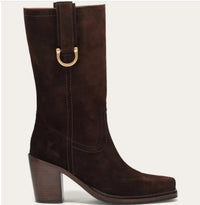 Frye - Women's Sedona Mid D-Ring Boot