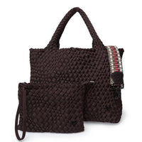 Prenelove - Women's London Woven Tote