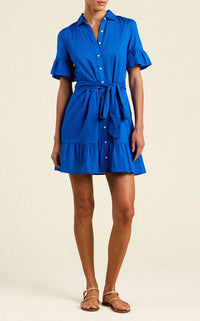 Trovata - Martinique Mini Dress