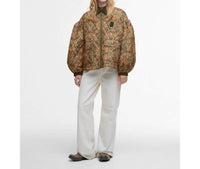 Barbour - Luisa Quilted Jacket