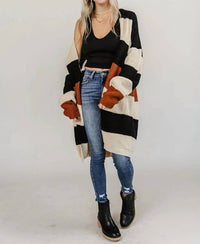 Ampersand Ave - Fall In Love Cardigan