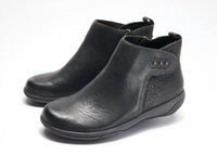 Halsa Footwear - Women's Althea Ankle Bootie