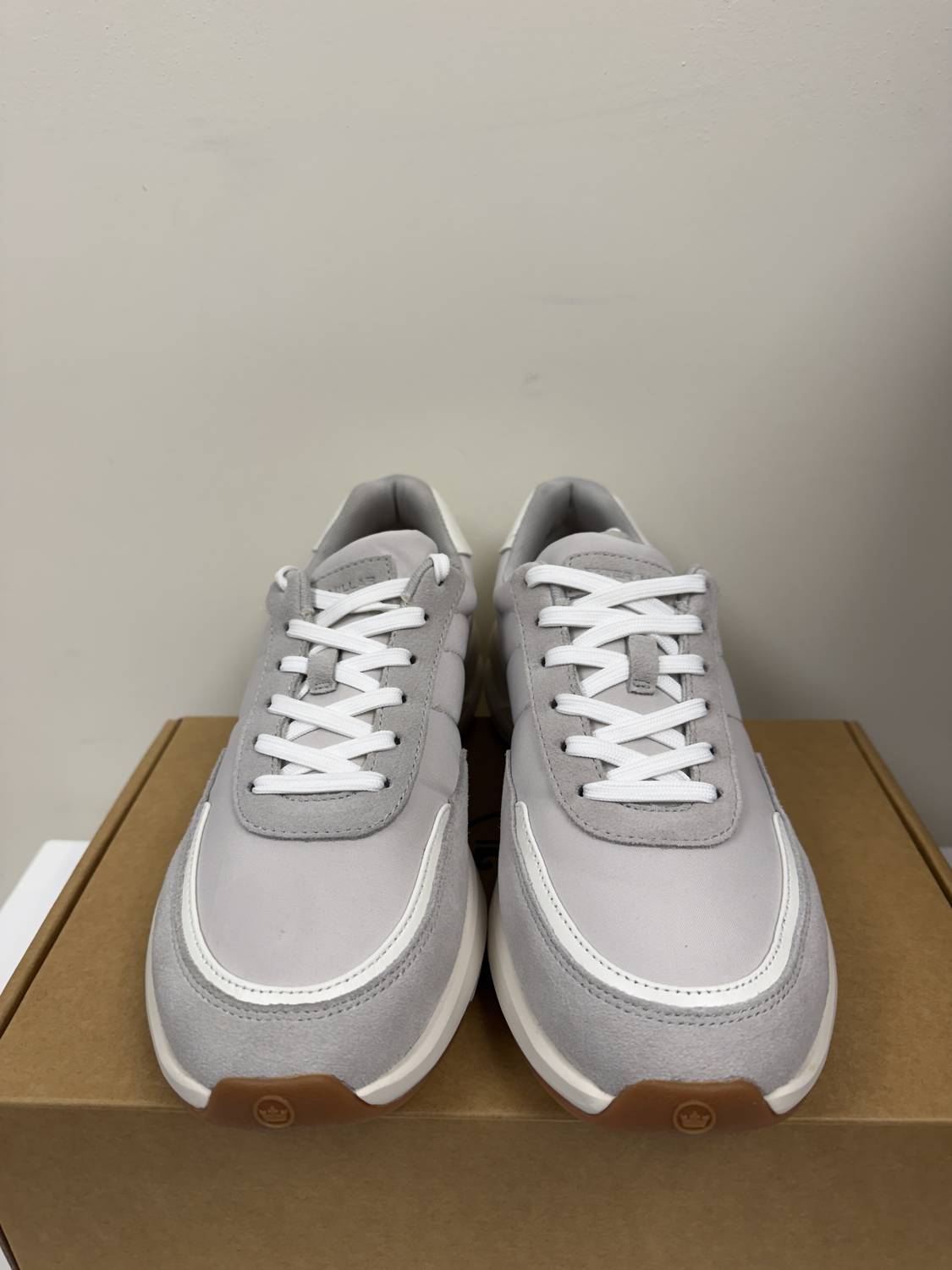 Peter Millar - Men's Journeyman Sneaker