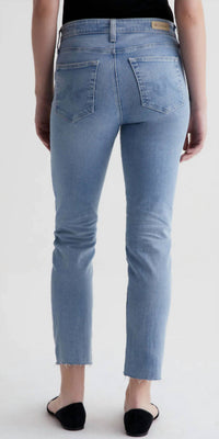 Ag Jeans - Mari Crop Jeans