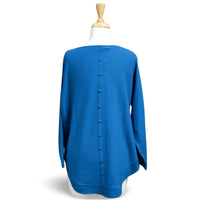 Tempo Paris - Women's Front Pockets Sweater