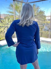 Hatley - Beach Mini Dress