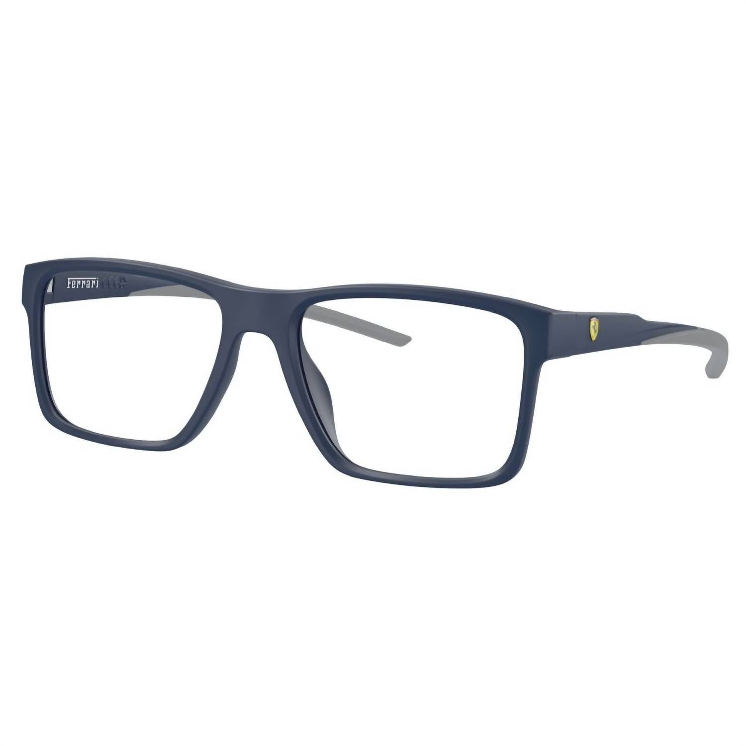 Ferrari Scuderia - Men's Fz8007u Eyeglasses