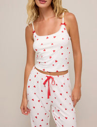 Z Supply - Camille Heart Cami