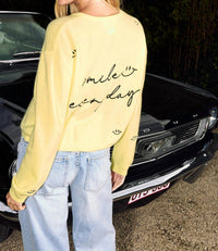 Colorush - Cashmere Everyday Sweater