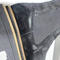 DIBA True Women's Dubliner Chelsea Boots in black - women's shoe - view 4