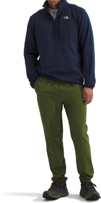 The North Face - Performance fleece 1/4 Zip Jacket