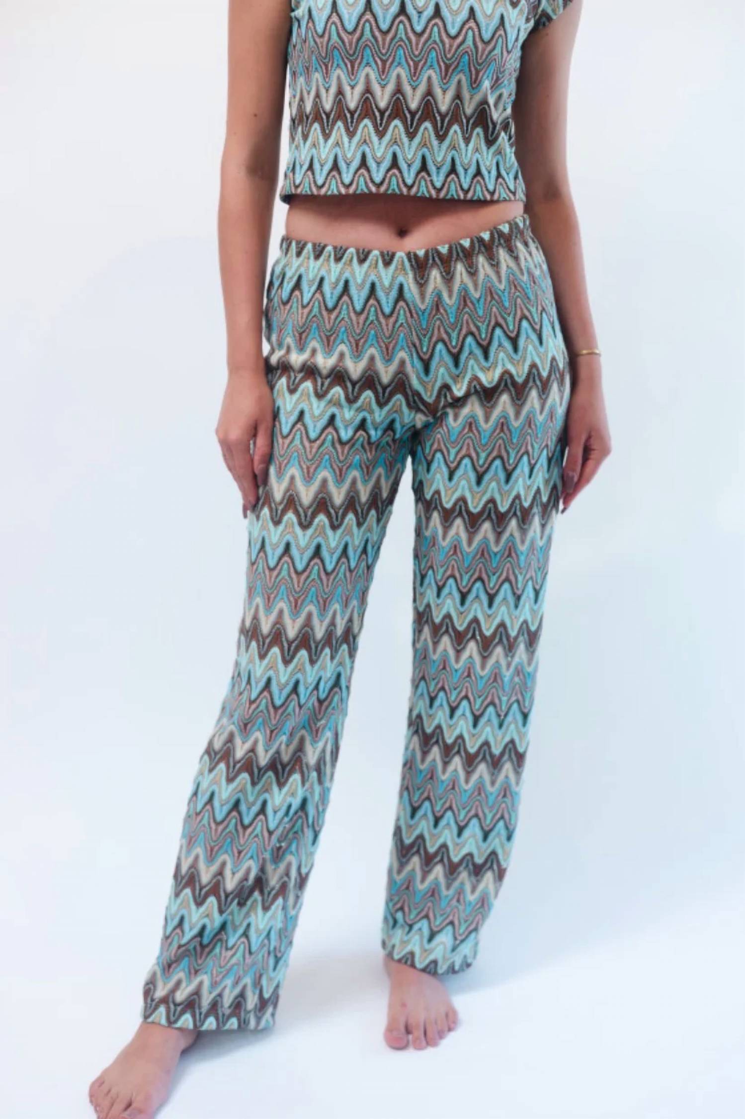Starkx - Lane Pant