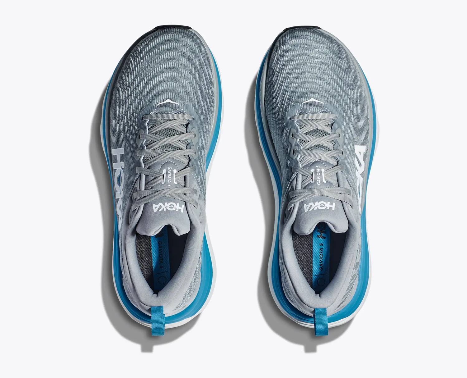 Hoka - Men's Gaviota 5 Shoe