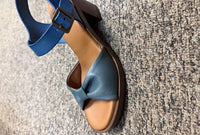 Btu By Bertuchi - Women's Abby Sandals