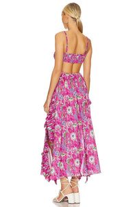 Caroline Constas - Margo Gown Dress