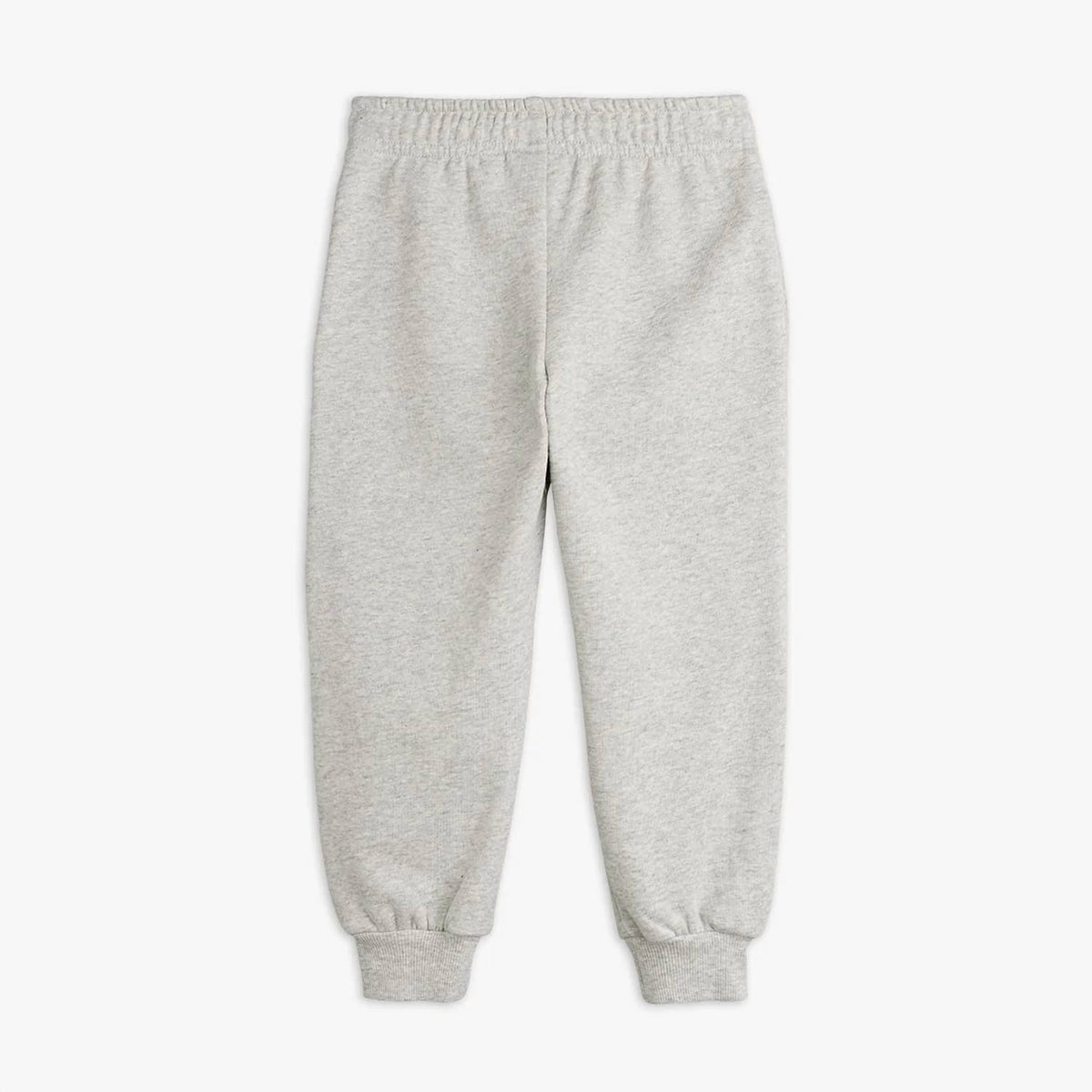 Mini Rodini - Boys Planet Embroidered Sweatpants