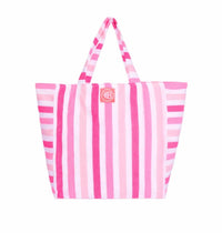 Las Bayadas - Women's Colorful Beach Bags