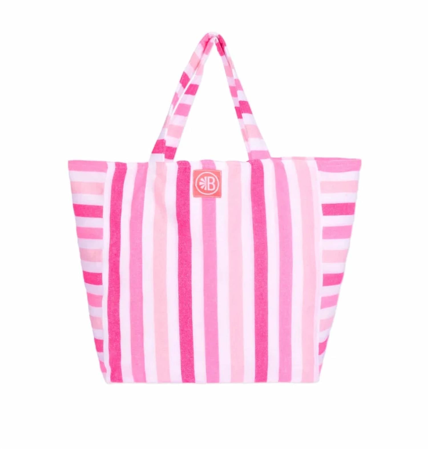 Las Bayadas - Women's Colorful Beach Bags