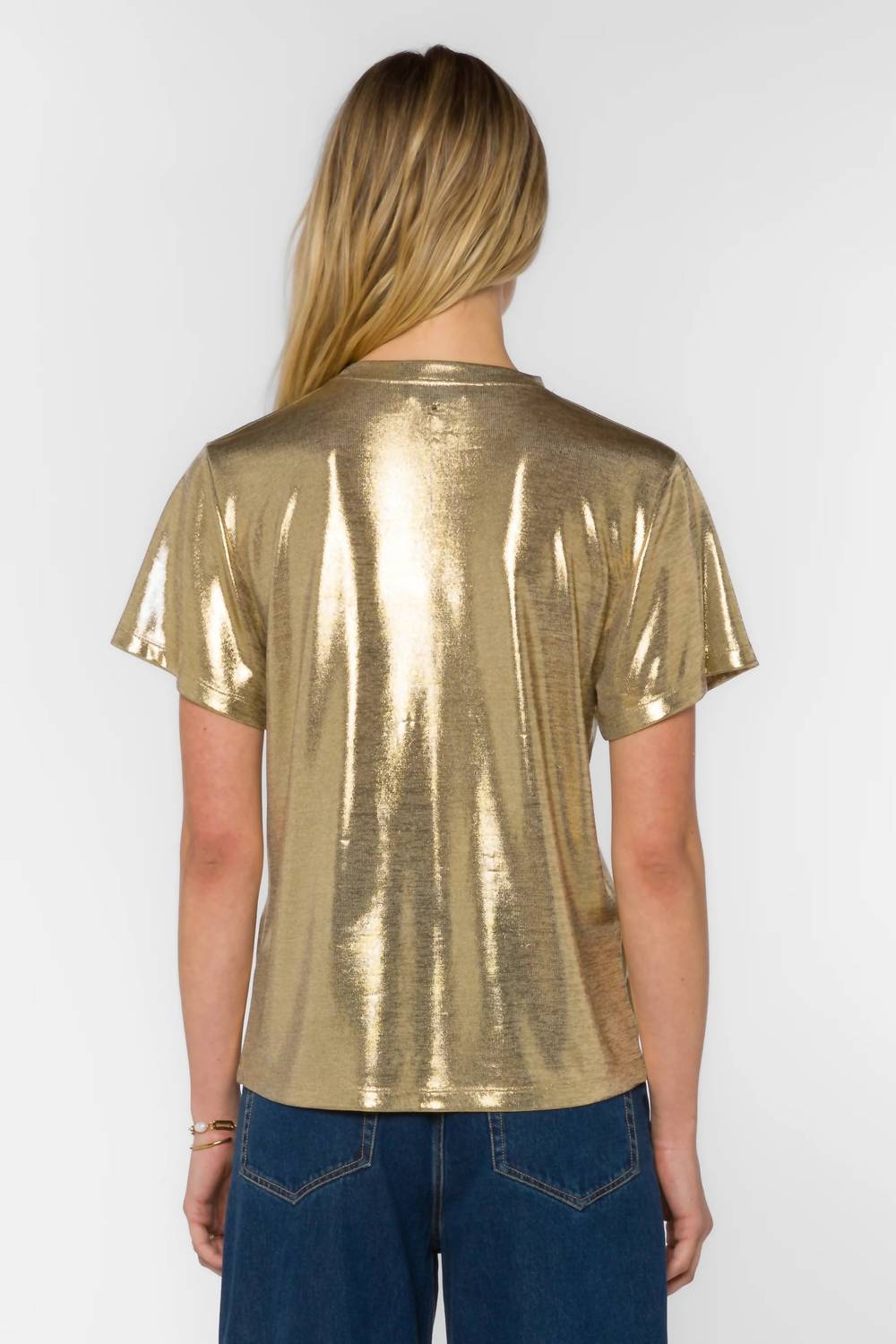 Velvet Heart - Zelda Short Sleeve Tee